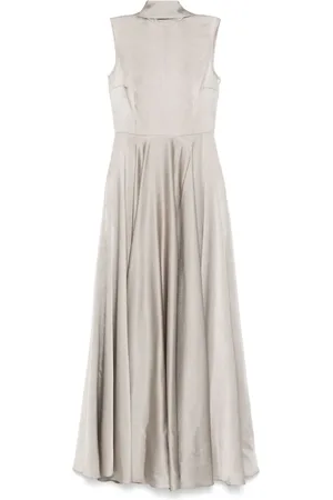 Solace Vestido largo Emelia