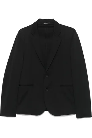 Emporio Armani Blazer con botones