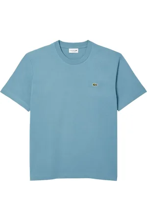 Lacoste Camiseta con logo bordado