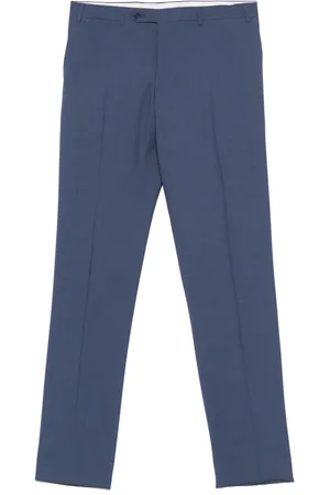 CANALI Pantalones de lana
