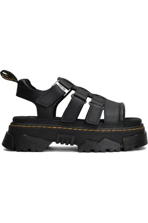 Dr. Martens Sandalias Mattison 3