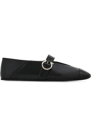 Salvatore Ferragamo Bailarinas Gancini