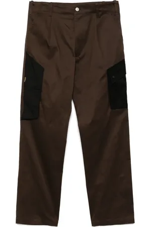 Olly Shinder Pantalones Gardiner