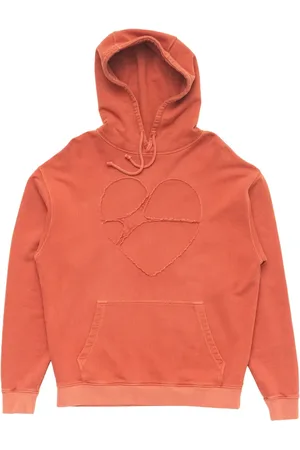 CARNE BOLLENTE Sudadera con capucha y logo