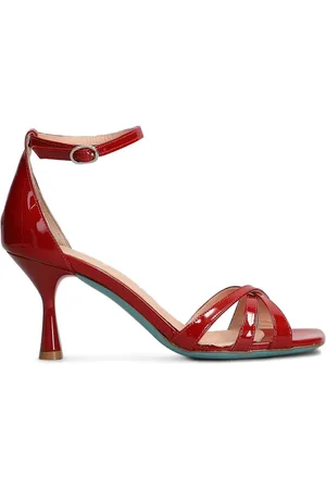 Fratelli Russo Sandalias con tacón de 70 mm