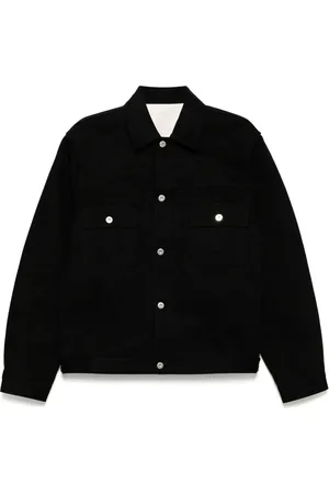 Jil Sander Chaqueta vaquera