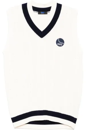 Kiton Chaleco de punto