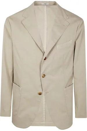 Boglioli Blazer con botones