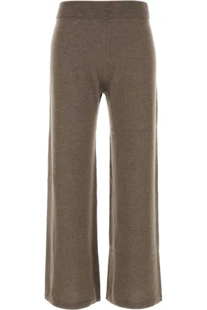 Max Mara Pantalones de punto