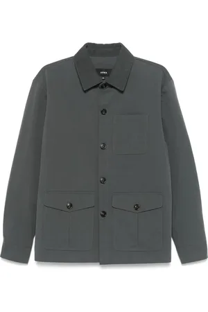 arma leder Chaqueta Fiko