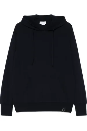 Stella McCartney Capucha holgada con cordones