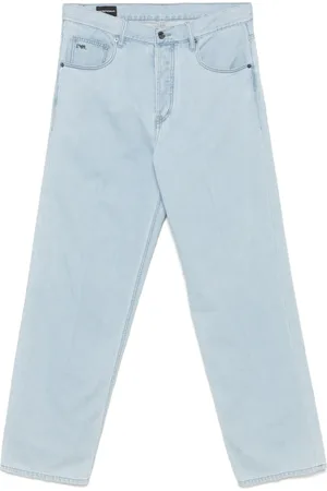 Emporio Armani Vaqueros J74