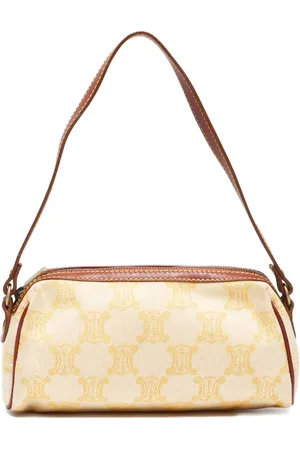 Céline Bolso de hombro Macadam 2000