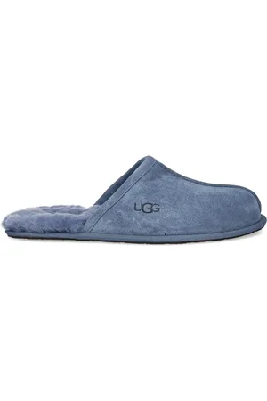 UGG Sandalias con diseño de slippers