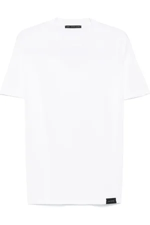 LOW BRAND Camiseta de tejido jersey