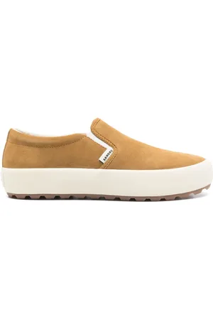 Sandro Zapatillas slip-on