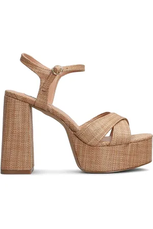 Bibi Lou Sandalias Arden con tacón de 120 mm