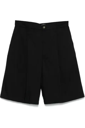 DEPARTMENT 5 Bermudas con parche del logo