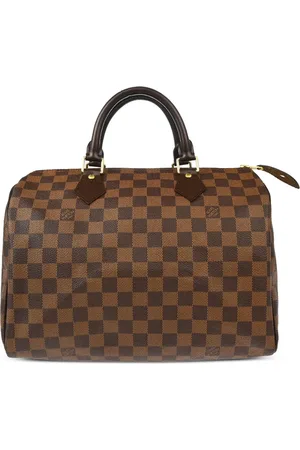 LOUIS VUITTON Bolso shopper Speedy 30 2006