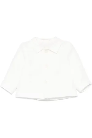 Il gufo Chaqueta de manga larga