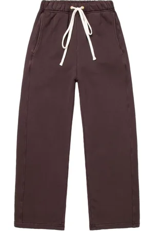 Les Tien Pantalones de andar por casa con cordones