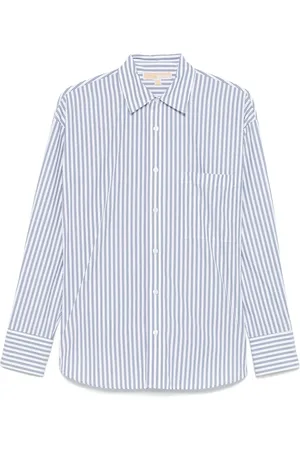 Michael Kors Camisa a rayas