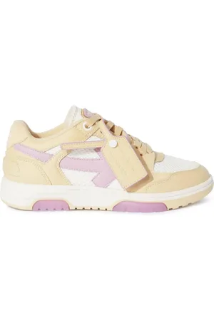 OFF-WHITE Zapatillas slim Out of Office
