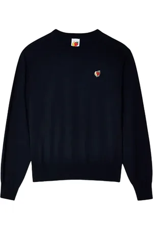 Sky High Farm Jersey Perennial Logo Black