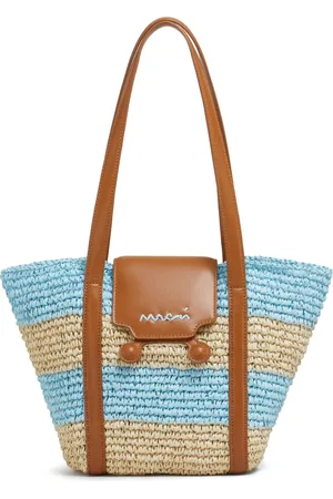 Marni Bolso con logo bordado