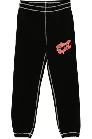 Billionaire Boys Club Pantalones de chándal con logo