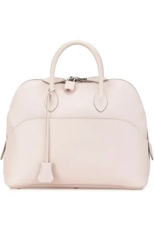 Hermès Bolso de mano Swift Web Bolide 31 2007