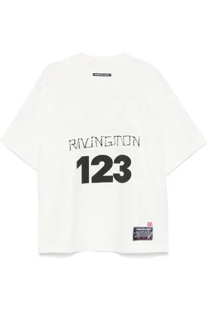 RRR-123 Camiseta USO-123