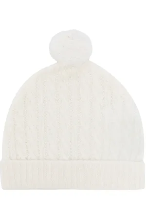 N.PEAL Gorro de punto