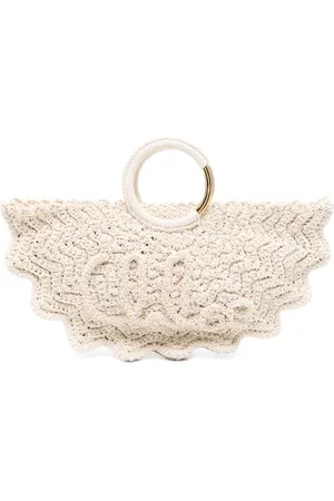 Chloé Bolso shopper Bracelet Paravent pequeño