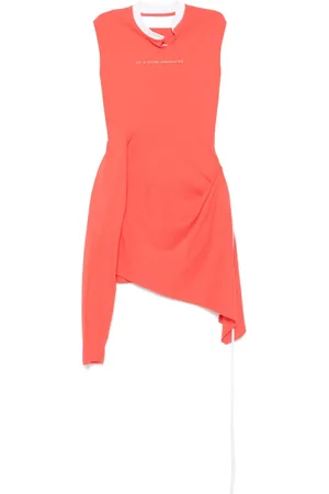 OTTOLINGER Vestido corto con aberturas