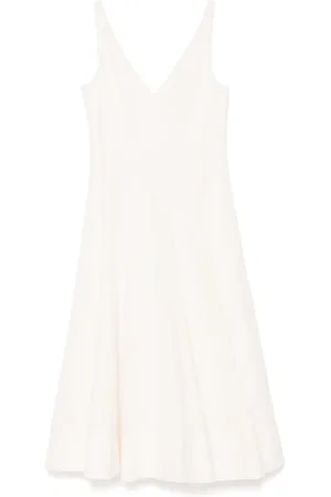 Staud Vestido Marieta