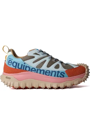 Moncler Zapatillas Trailgrip Amoeba de x Salehe Bembury