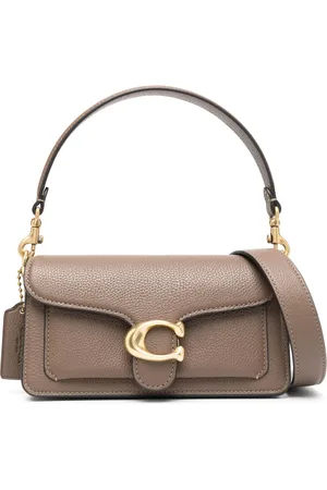 Coach Bolso de hombro Tabby 20