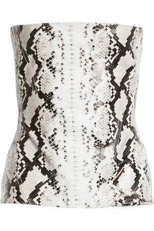 Retrofete Top Leonie