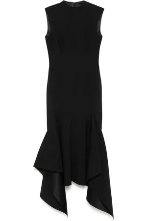Solace Vestido midi Trinity