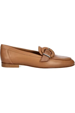 BALDININI Mocasines de piel