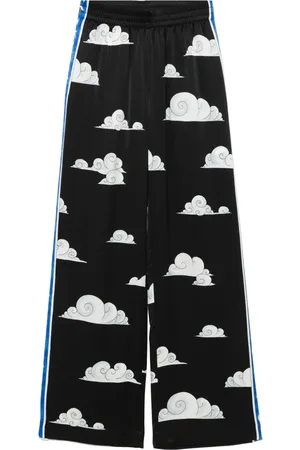 Casablanca Pantalones The Four Elements