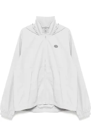 Chocoolate Chaqueta con parche del logo