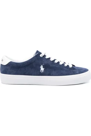 Ralph Lauren Zapatillas Longwood