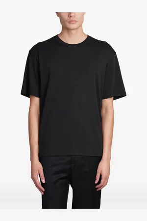 THEORY Camiseta de algodón