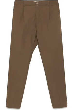 CRUNA Pantalones Mitte