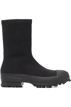 Camper Botas de media caña