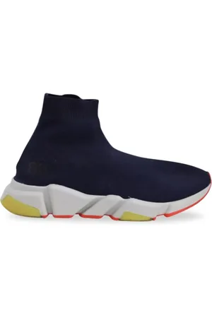 Balenciaga Zapatillas Speed "Blue"
