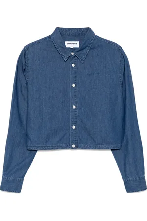 Chocoolate Camisa vaquera