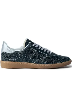 Hidnander Zapatillas Mega T